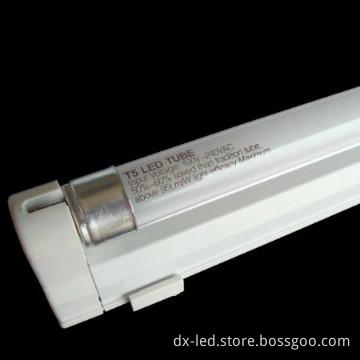 Good quality CE RoHS and FCC approved T5 tube